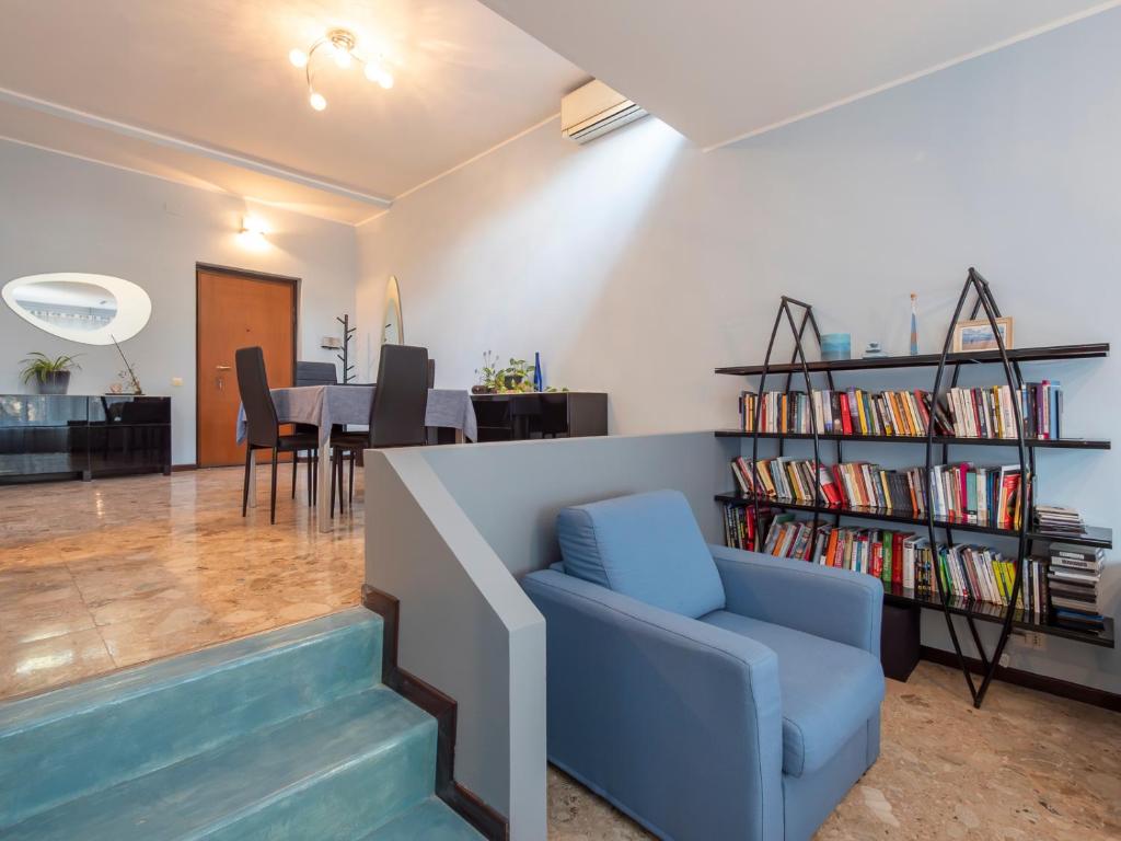 I Host Apartment - Falck 53 - 3