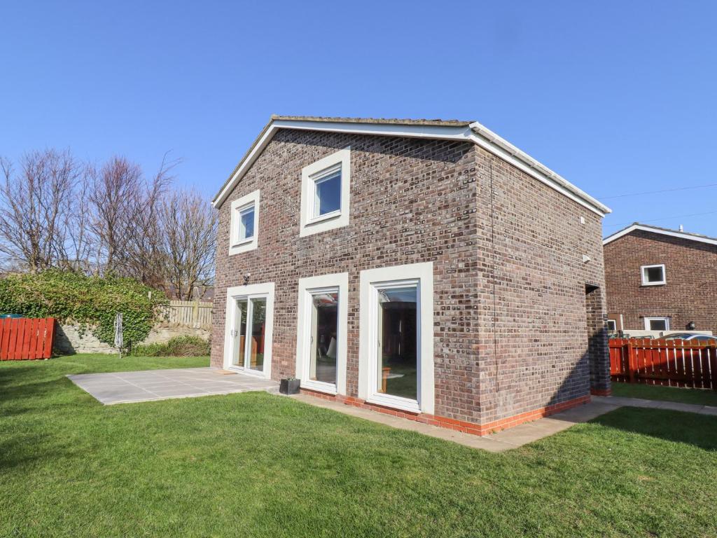 Tree Corner, Beadnell