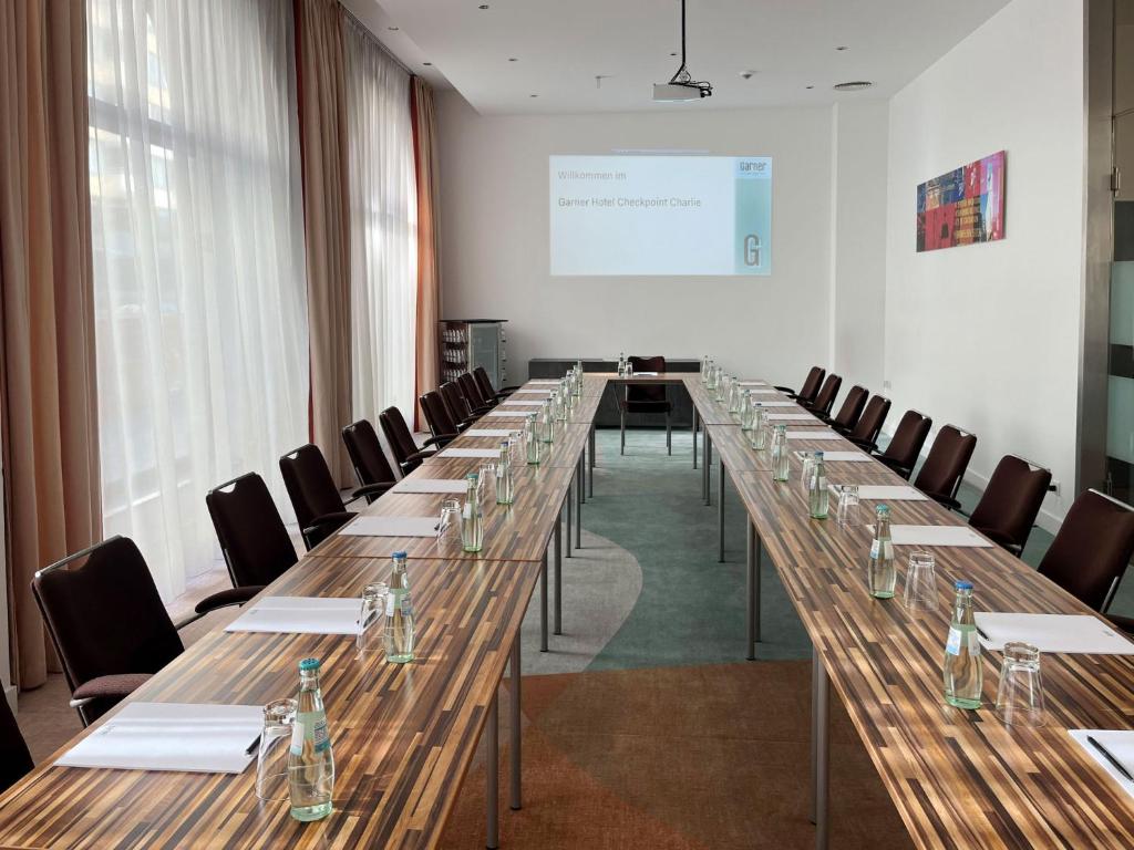 Meeting room / ballrooms
