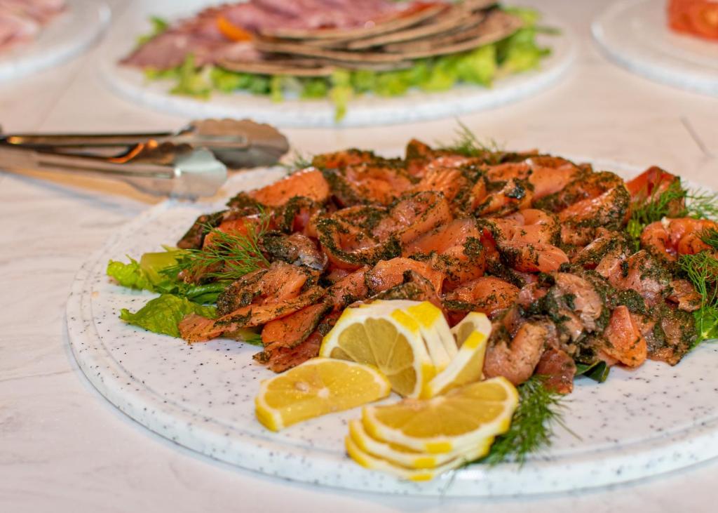 お料理のイメージ