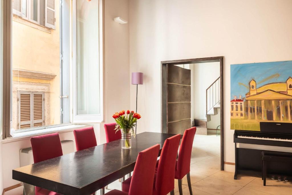 Navona Stylish Apartment - Up to 5 People - 4