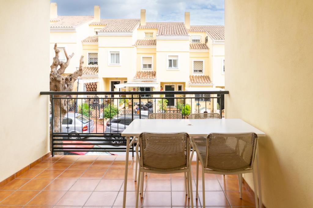 Recién Reformado Añoreta Premium Stay - 5
