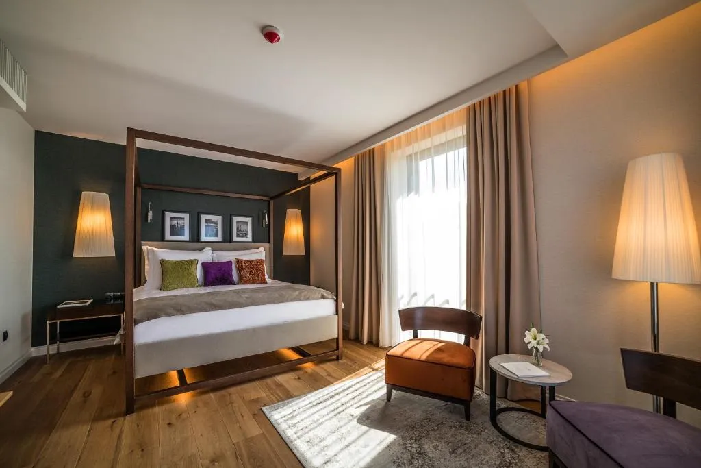 B&B HOTEL RZESZÓW CENTRUM，位于热舒夫的酒店