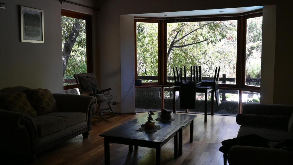 MIrador del rio casa - 3