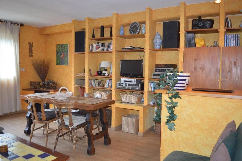 Appart 2 pièces 4 couchages BANYULS SUR MER BN100-202 - 1