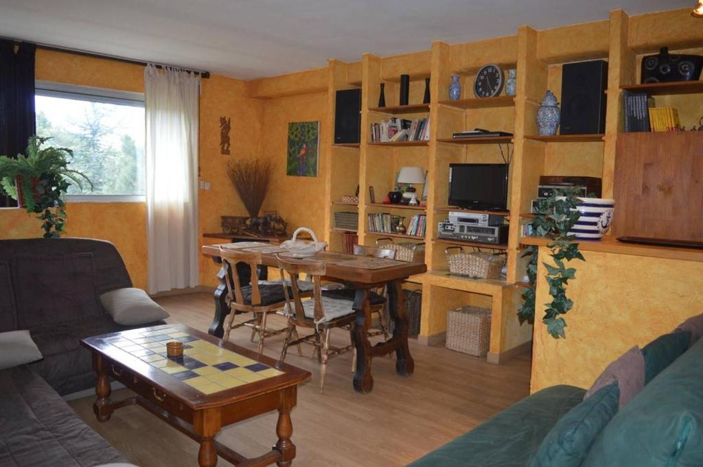 Appart 2 pièces 4 couchages BANYULS SUR MER BN100-202 - 2