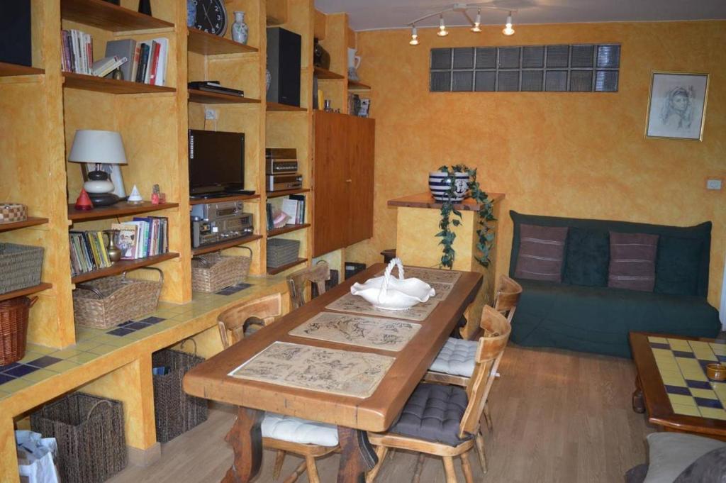 Appart 2 pièces 4 couchages BANYULS SUR MER BN100-202 - 4