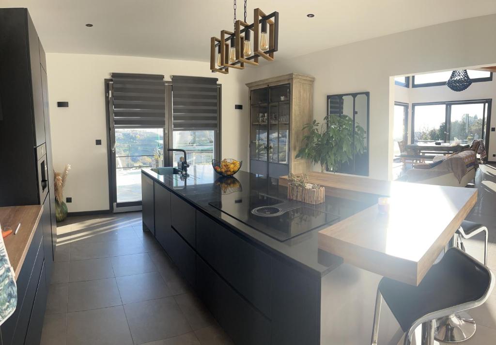 Villa location saisonniere - 3