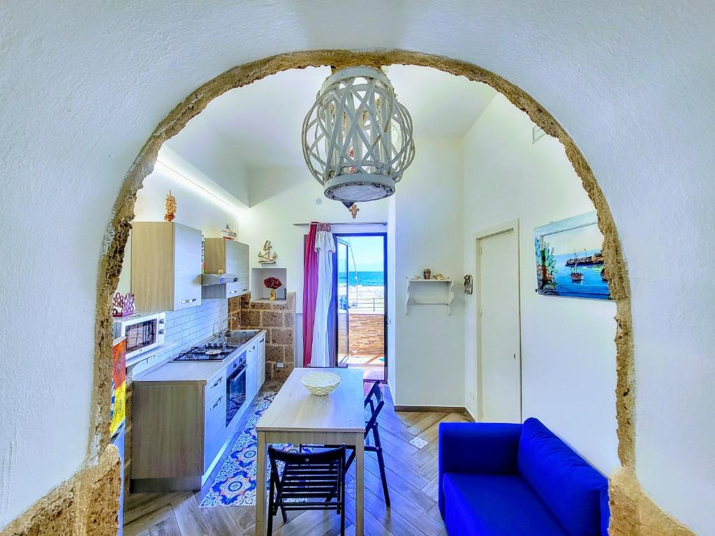 Seafront House Gabbiano Blu - 5