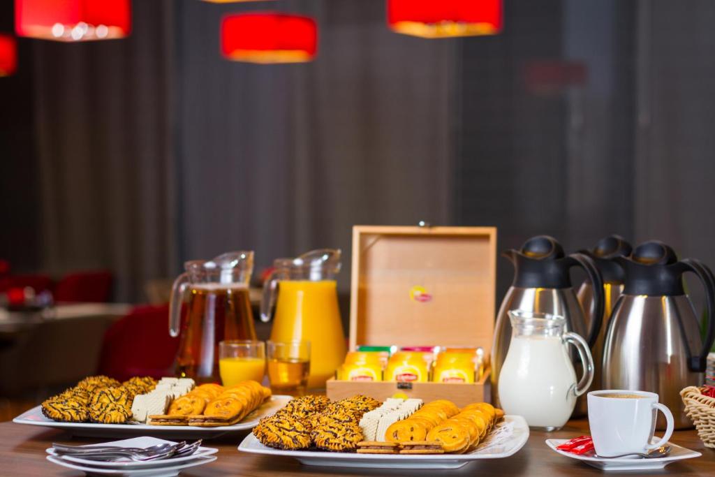 お料理のイメージ