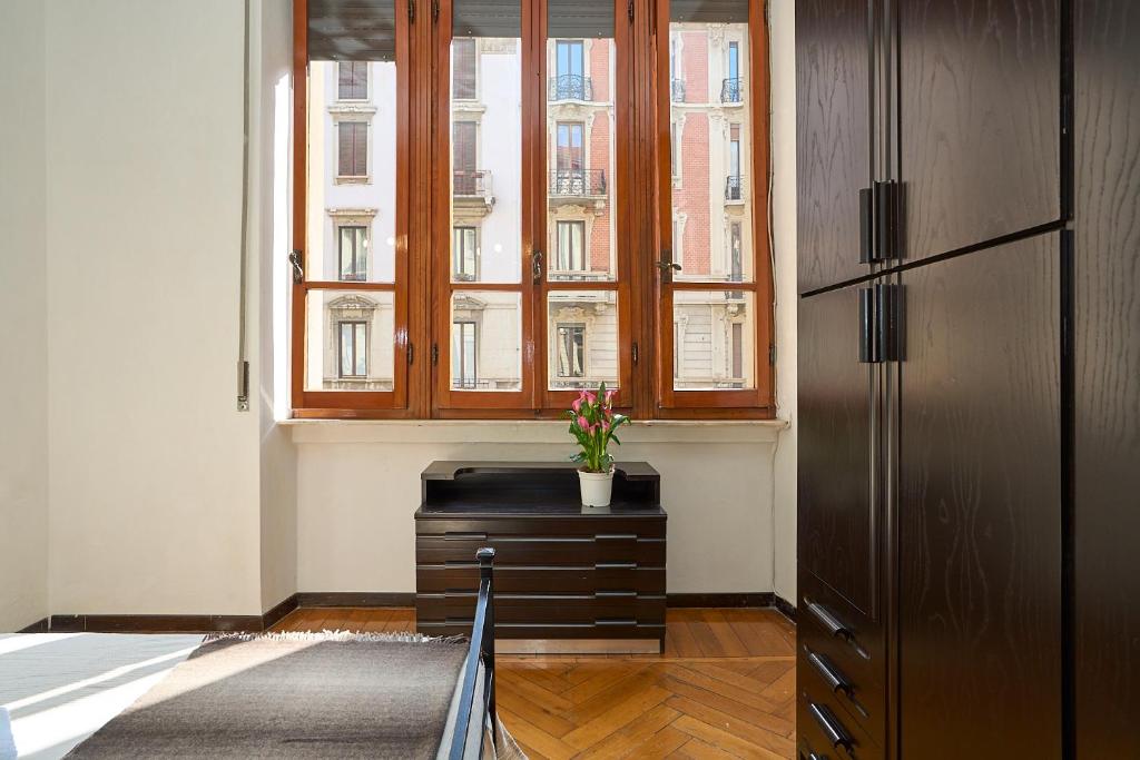 Vintage House - 2 Minutes Walk From Central Station - 3