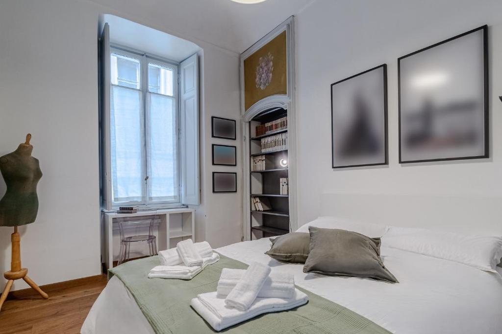 GuestHost - Casa-Galleria d'Arte live a stay of author - 2