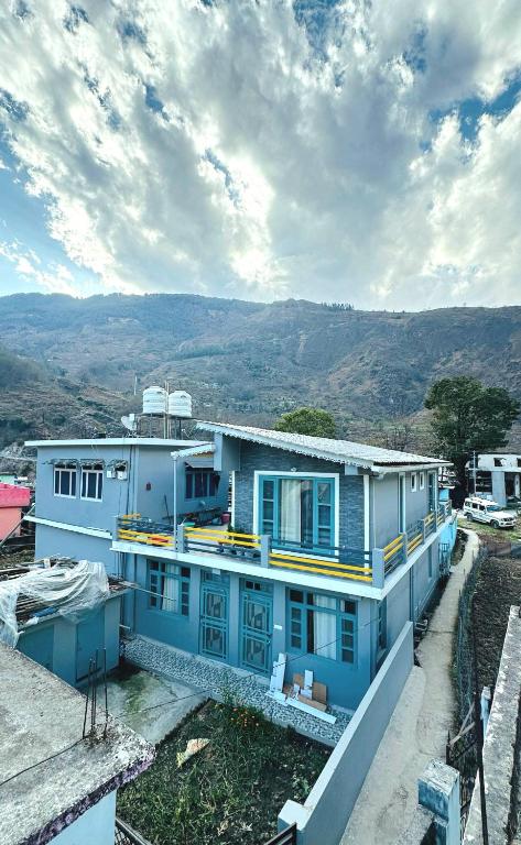 Nature's Retreat Homestay 이미지
