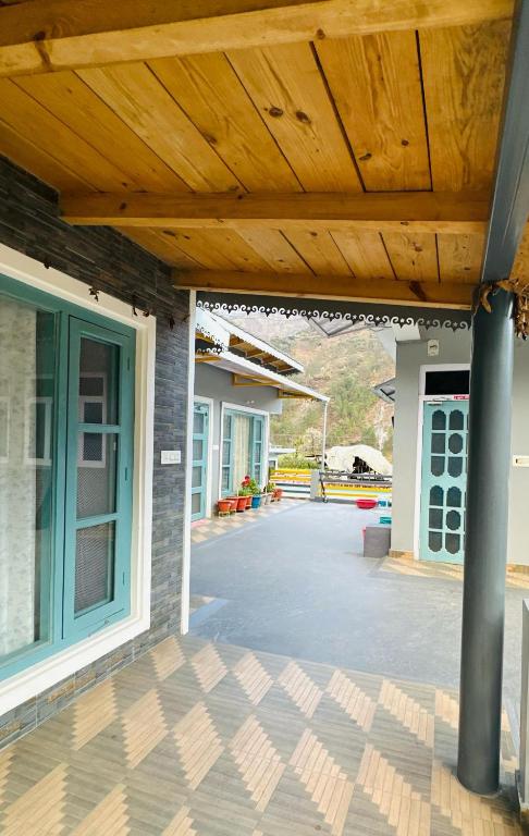 Nature's Retreat Homestay 객실 이미지
