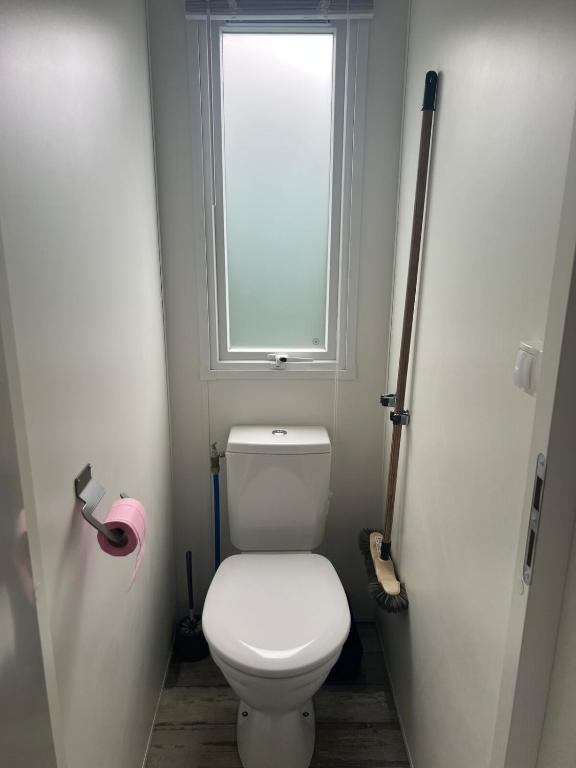 Mobilhome tout confort 534 - 3