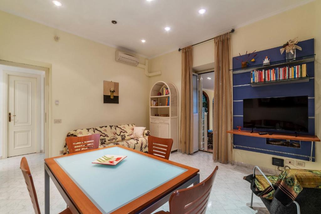 GuestHost - Pretty Apartment near Musei Vaticani - 5