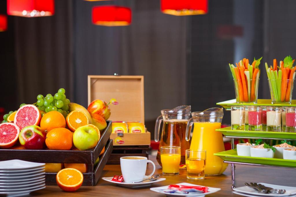 お料理のイメージ