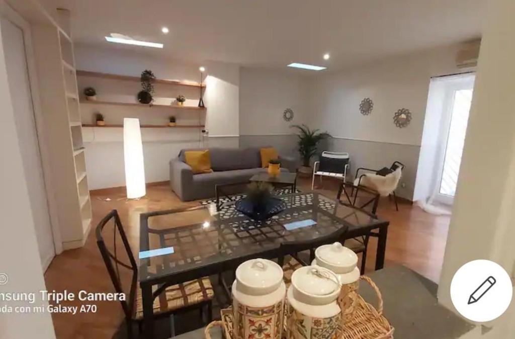 Lovely Apartment at Saint Peter's Square Vatican - 2