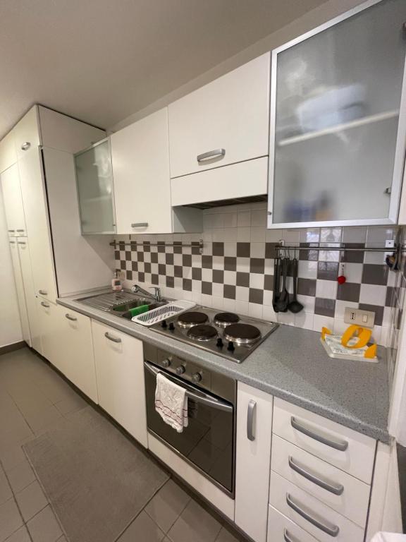 Lovely Apartment at Saint Peter's Square Vatican - 3