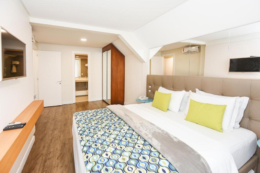 Suite Master (4 Adults)