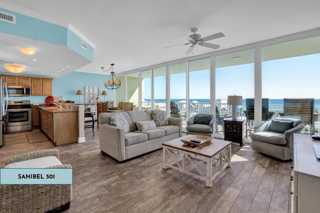 Sanibel 501, Gulf Shores