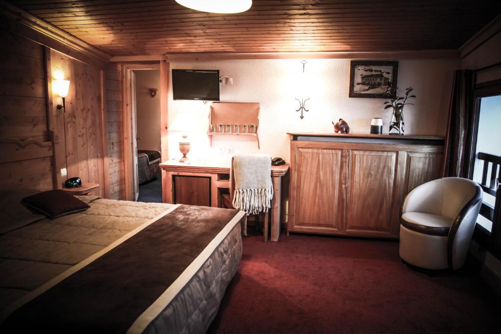 Family Suite (4 Adults)