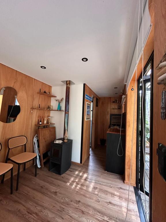 Bosque Santa Monica - Lavanda - 3