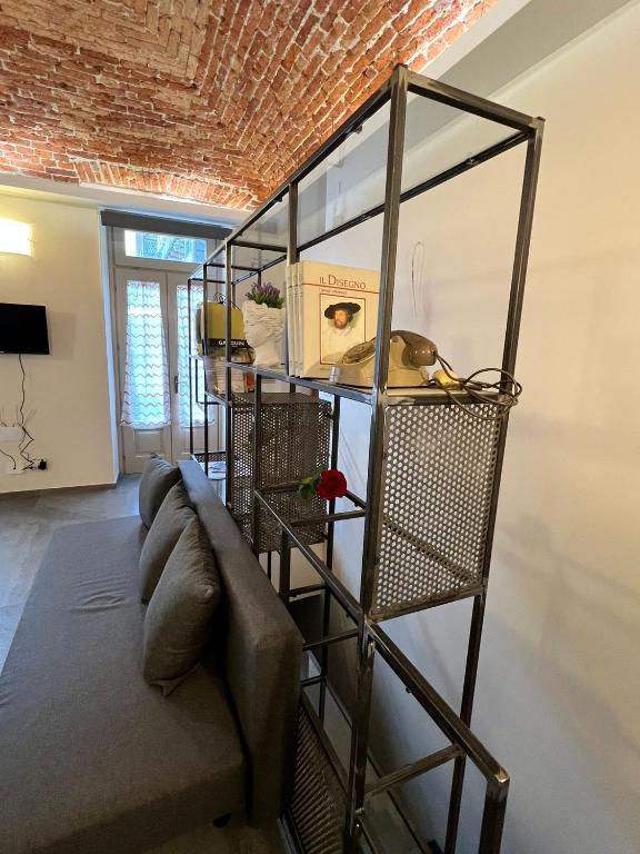 Sweet-Apt per famiglie e coppie in centro a TORINO - 4