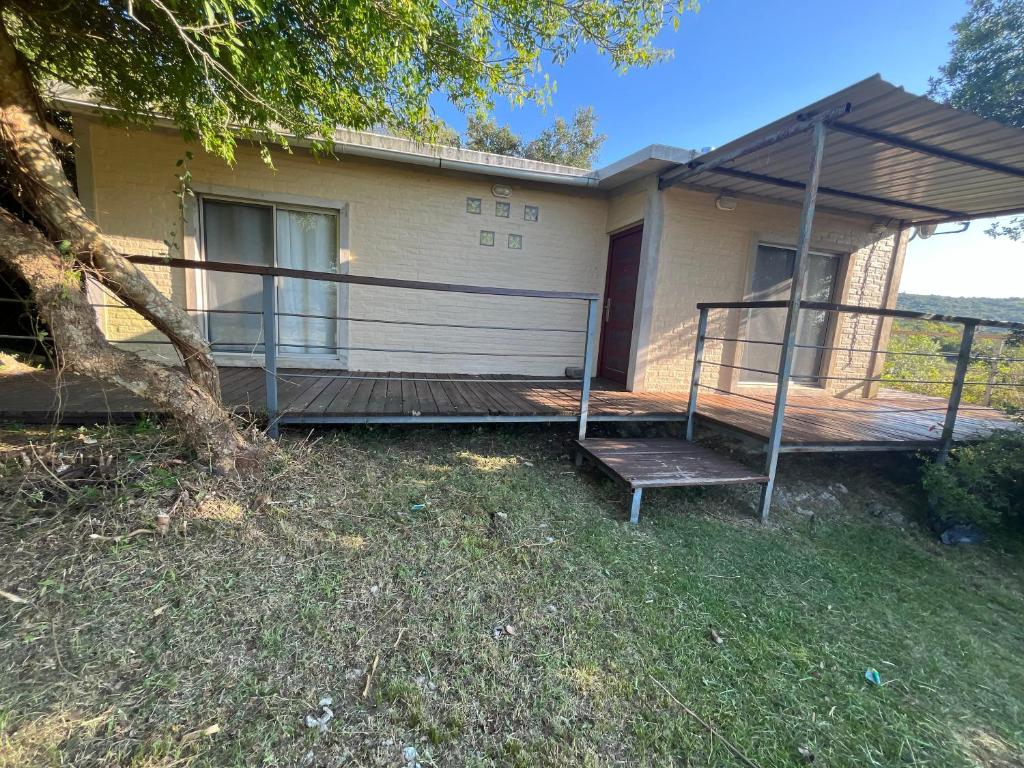 Jardín de Piedra - 5