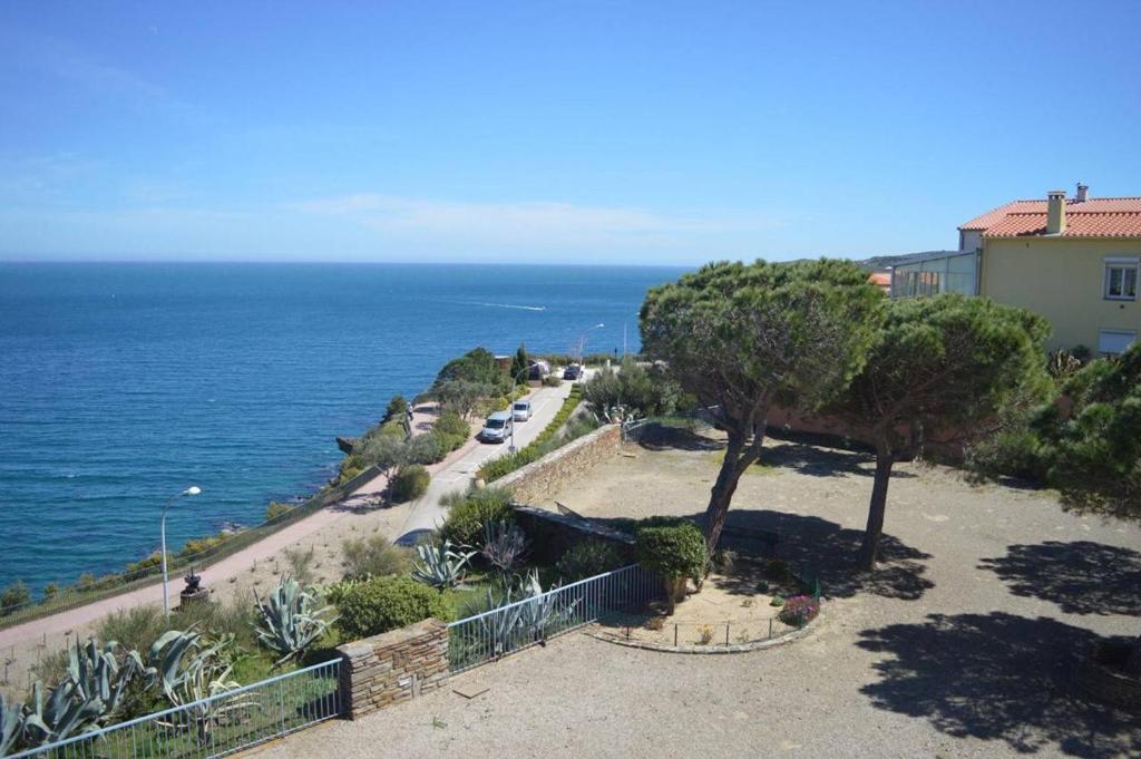 Appart 2 pièces 4 couchages BANYULS SUR MER BN070-015 - 3