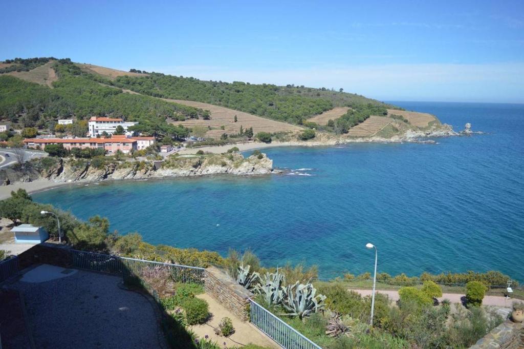 Appart 2 pièces 4 couchages BANYULS SUR MER BN070-015 - 4