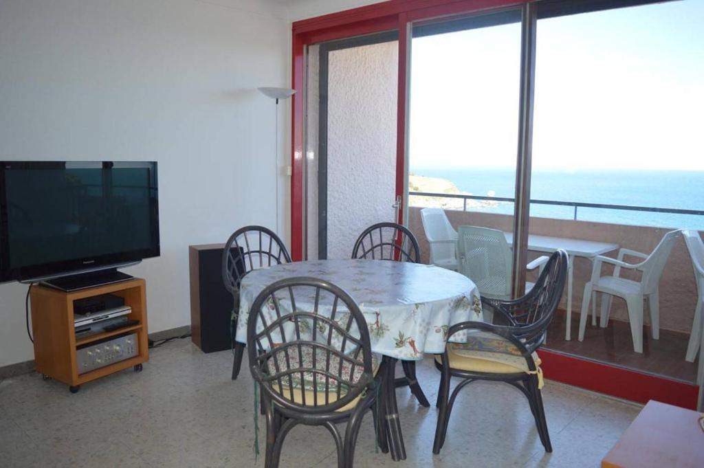 Appart 2 pièces 4 couchages BANYULS SUR MER BN070-015 - 5