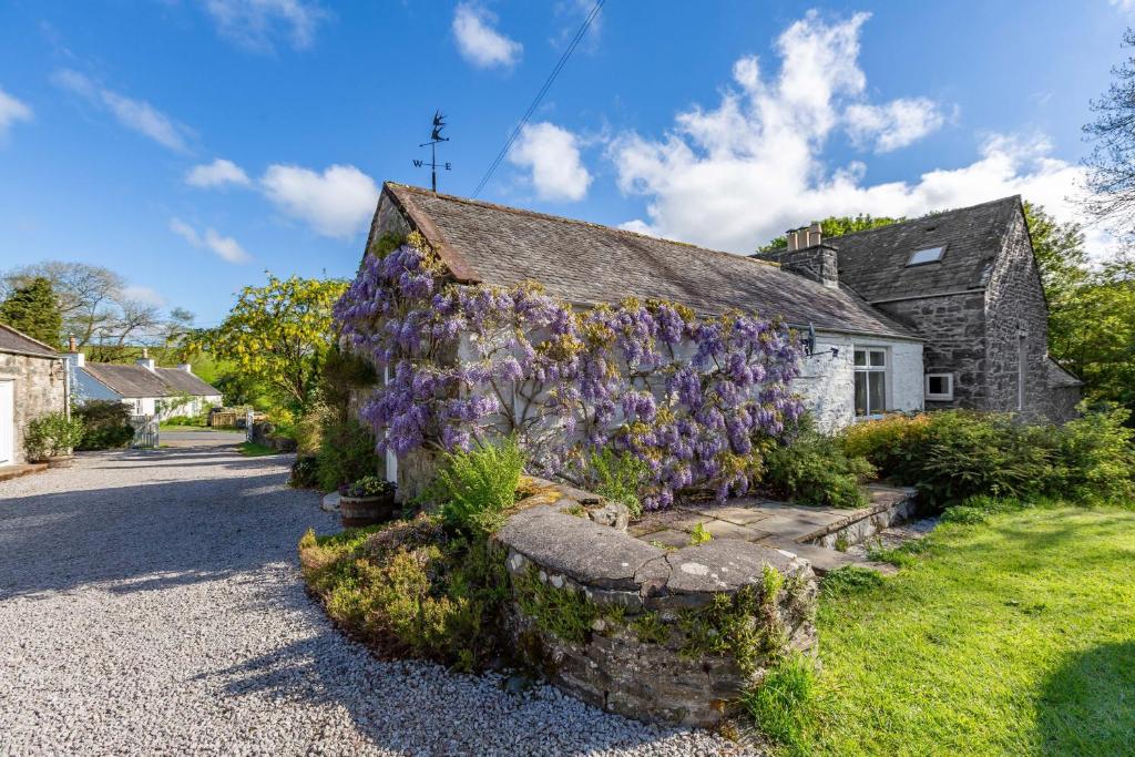 The Mill, Castle Douglas