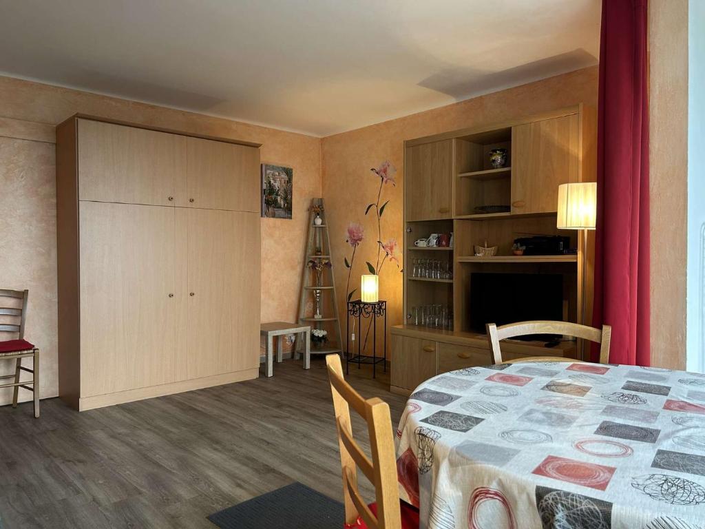 Appartement studio cabine 2-4 couchages BANYULS SUR MER BN100-E131 - 2
