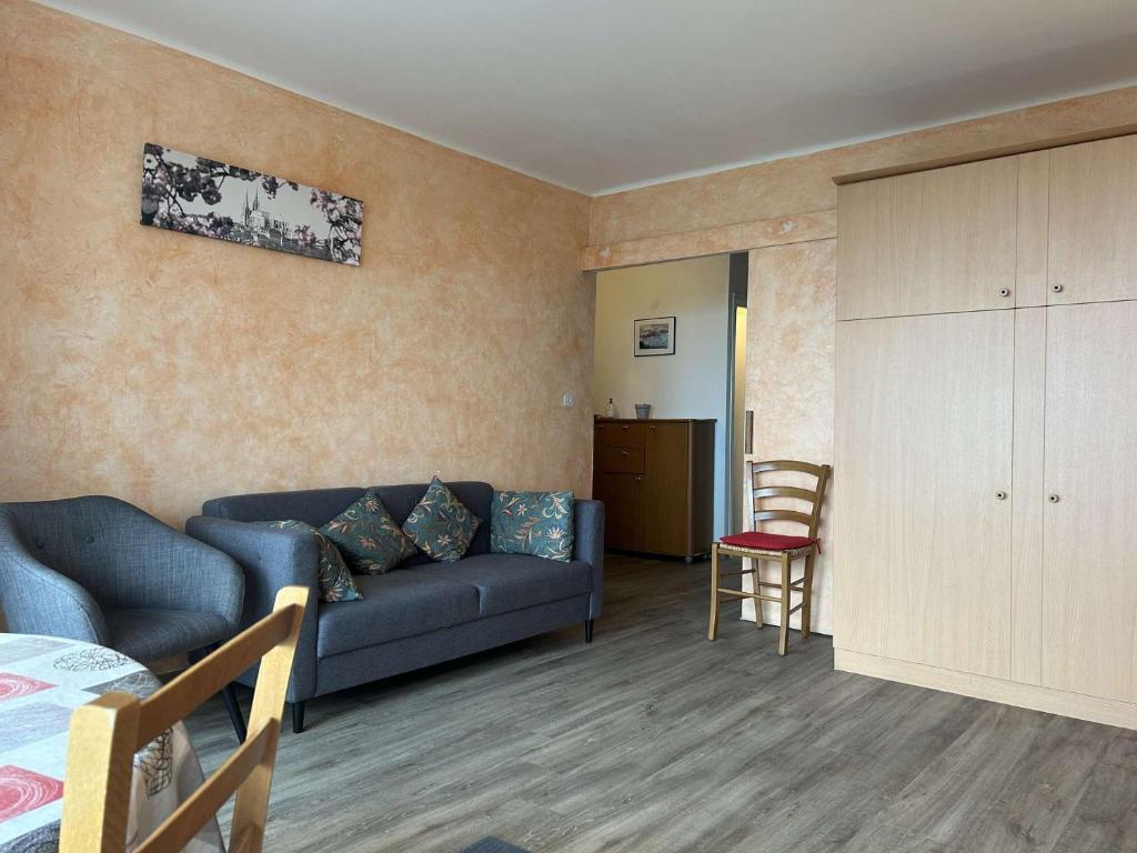 Appartement studio cabine 2-4 couchages BANYULS SUR MER BN100-E131 - 4
