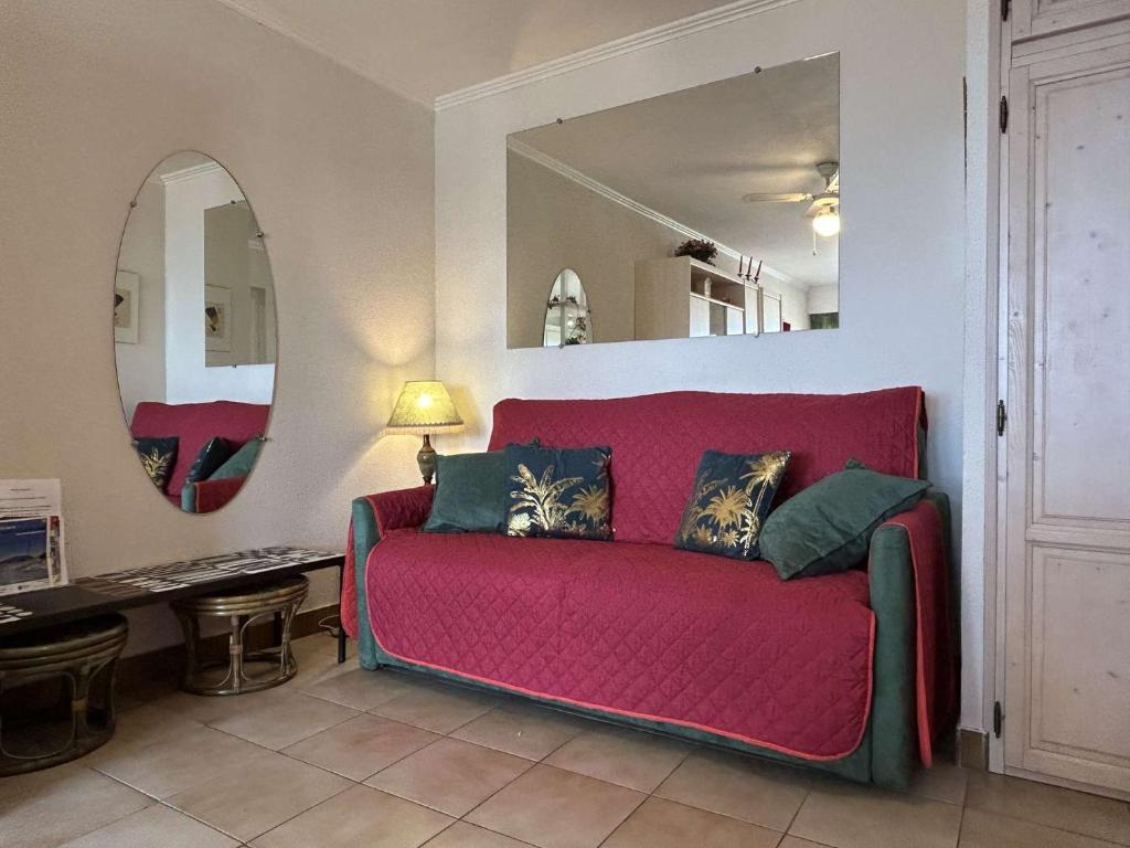 Appart 2 pièces 4 couchages BANYULS SUR MER BN010-004 - 4