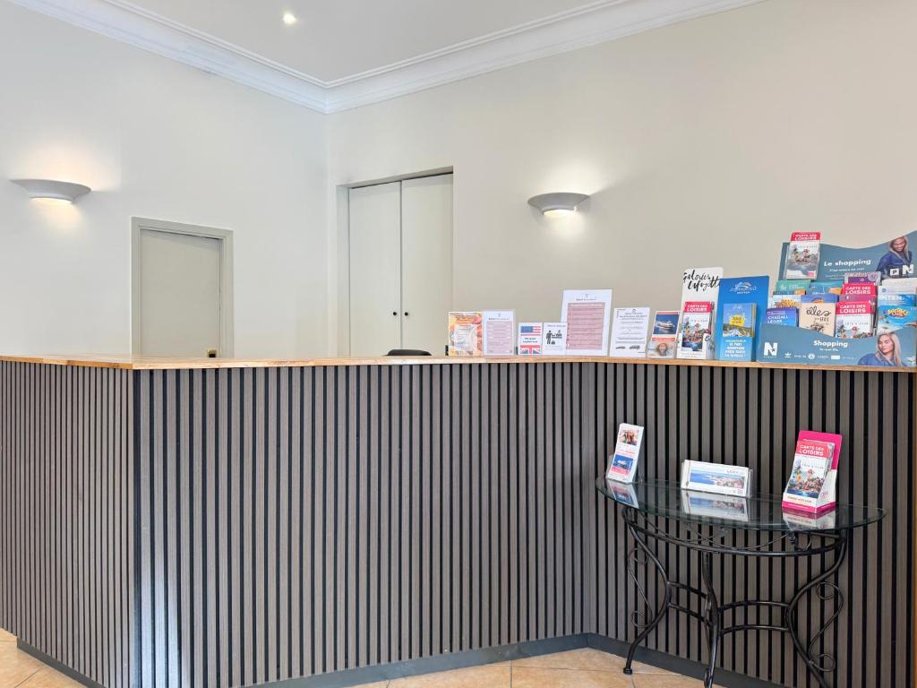 Hotel Property