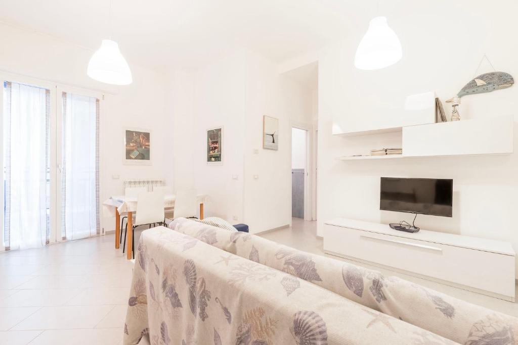 055 G&G house, Levanto