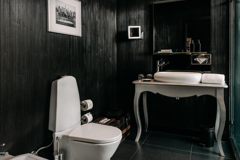 Hotel Facilities