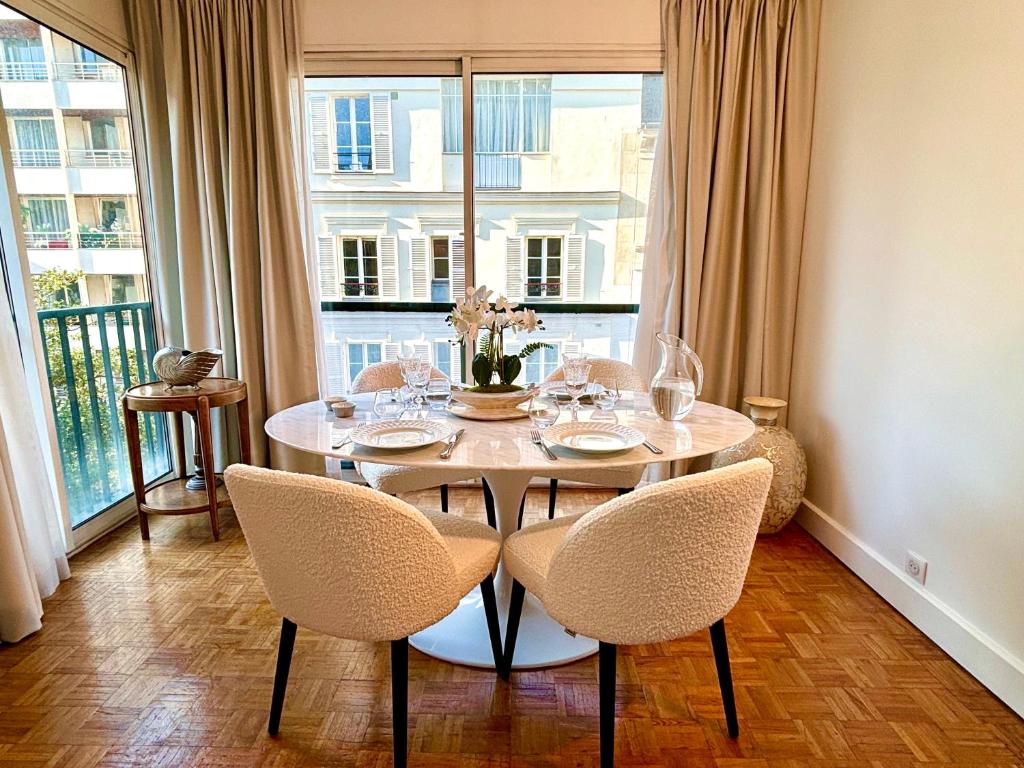 L'appartement Nicolo - 2