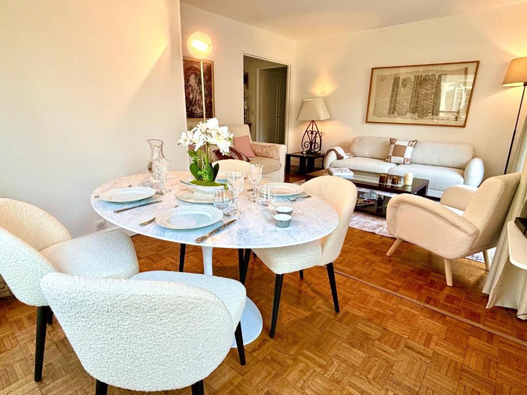 L'appartement Nicolo - 4
