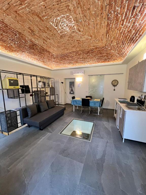 Sweet-Apt per famiglie e coppie in centro a TORINO - 3
