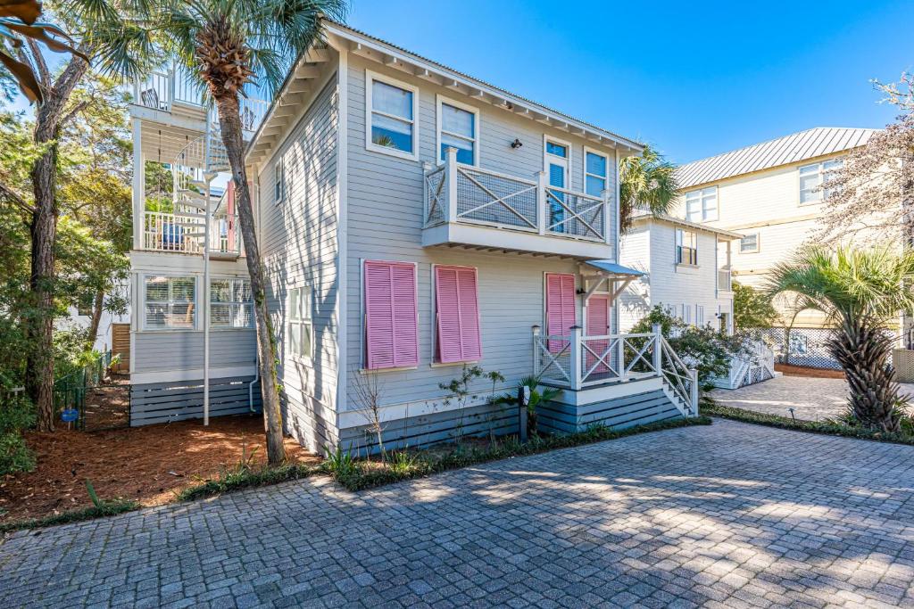 After Dune Delight, Santa Rosa Beach