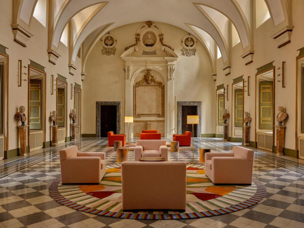 Palazzo Talìa - Small Luxury Hotels of the World - 5