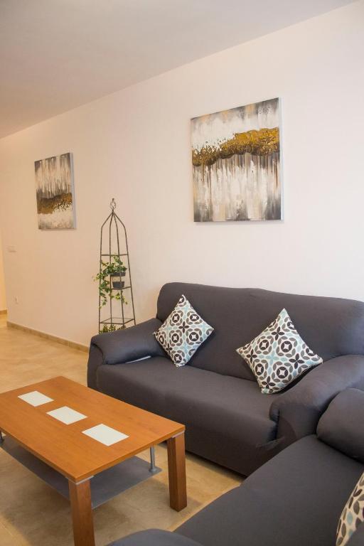 Apartamento Colom II Peñiscola, Peñíscola