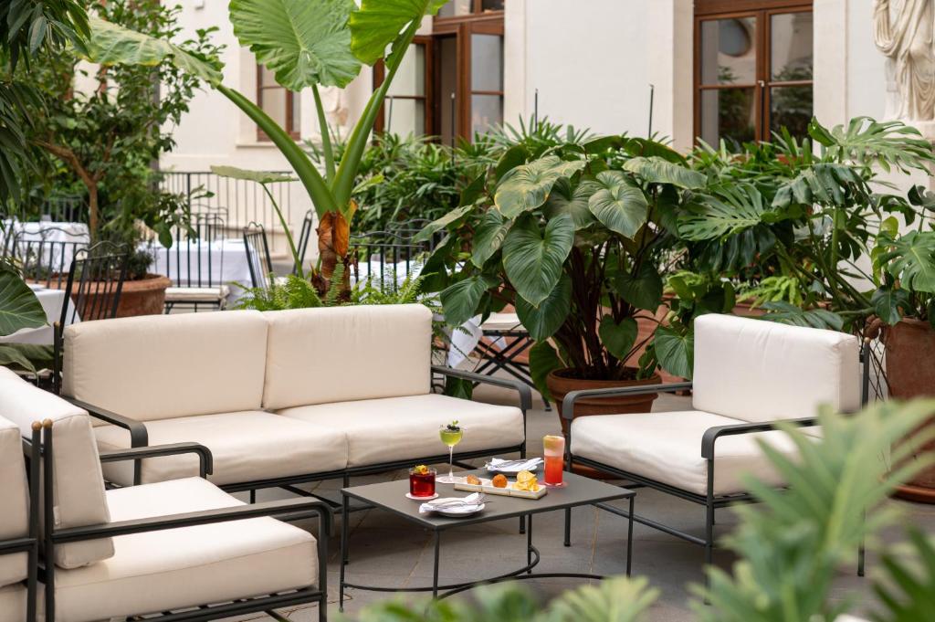Hotel Facilities
