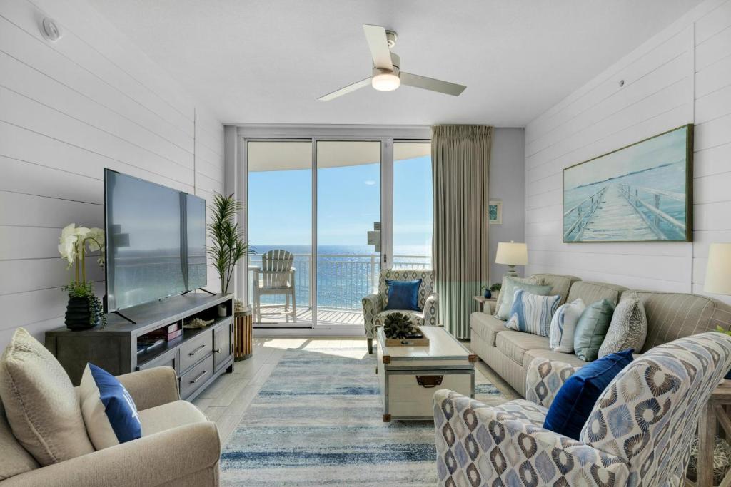 Aqua 0708, Panama City Beach