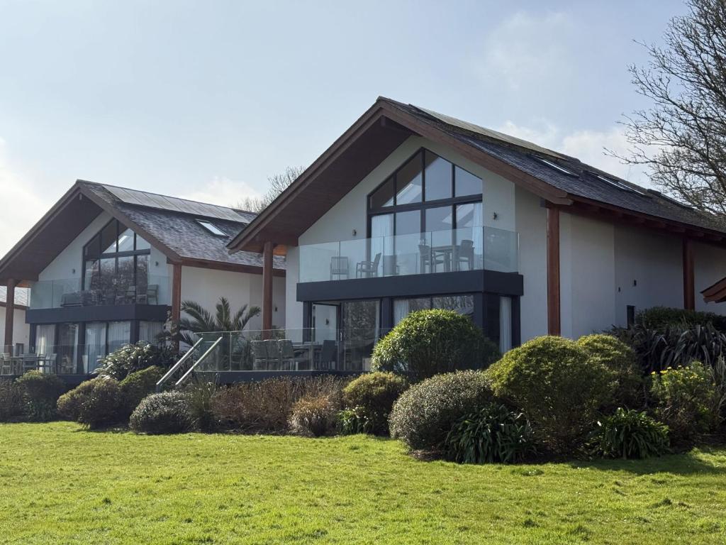 Fishers View, Castle Approach, Tregenna Castle, St Ives