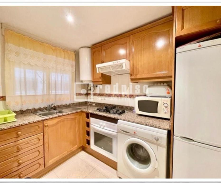 Apartamento Oropesa primera línea Acapulco III - 4