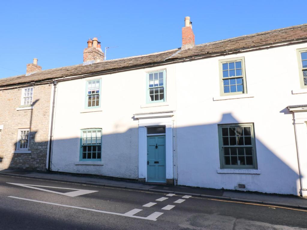 Artists Cottage, Richmond